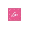 33*33 cm napkin*16 pcs