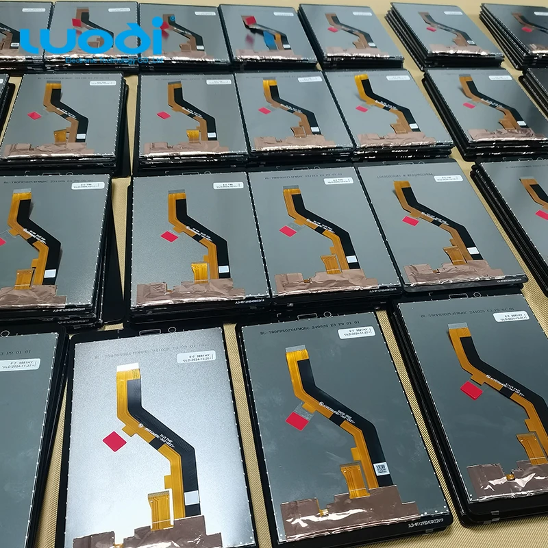 Samsung Galaxy Z Fold 3 F926用交換用LCDデジタイザーアセンブリ