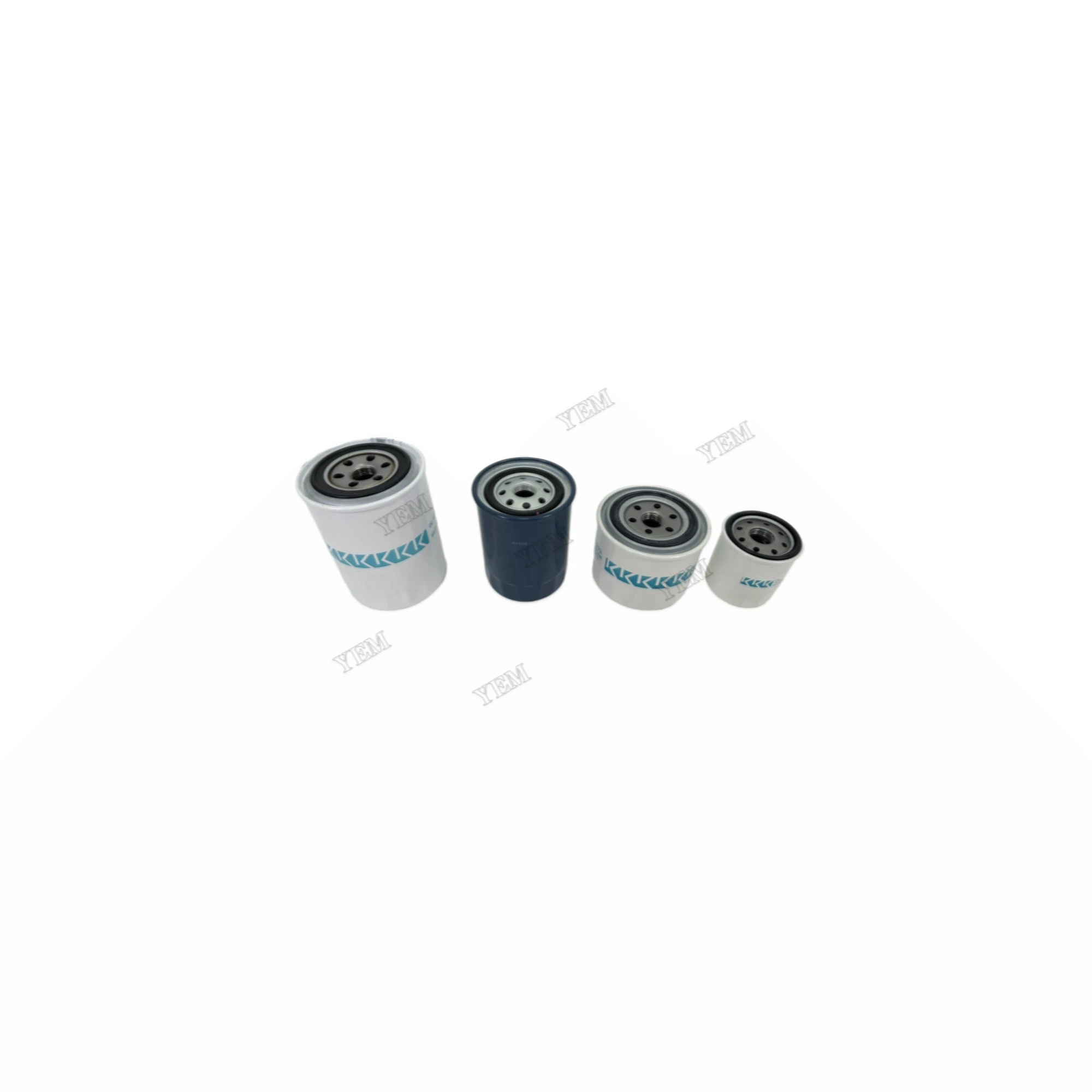 V1902 Oil Filter Fits for Kubota Heavy Equipment Engine Parts