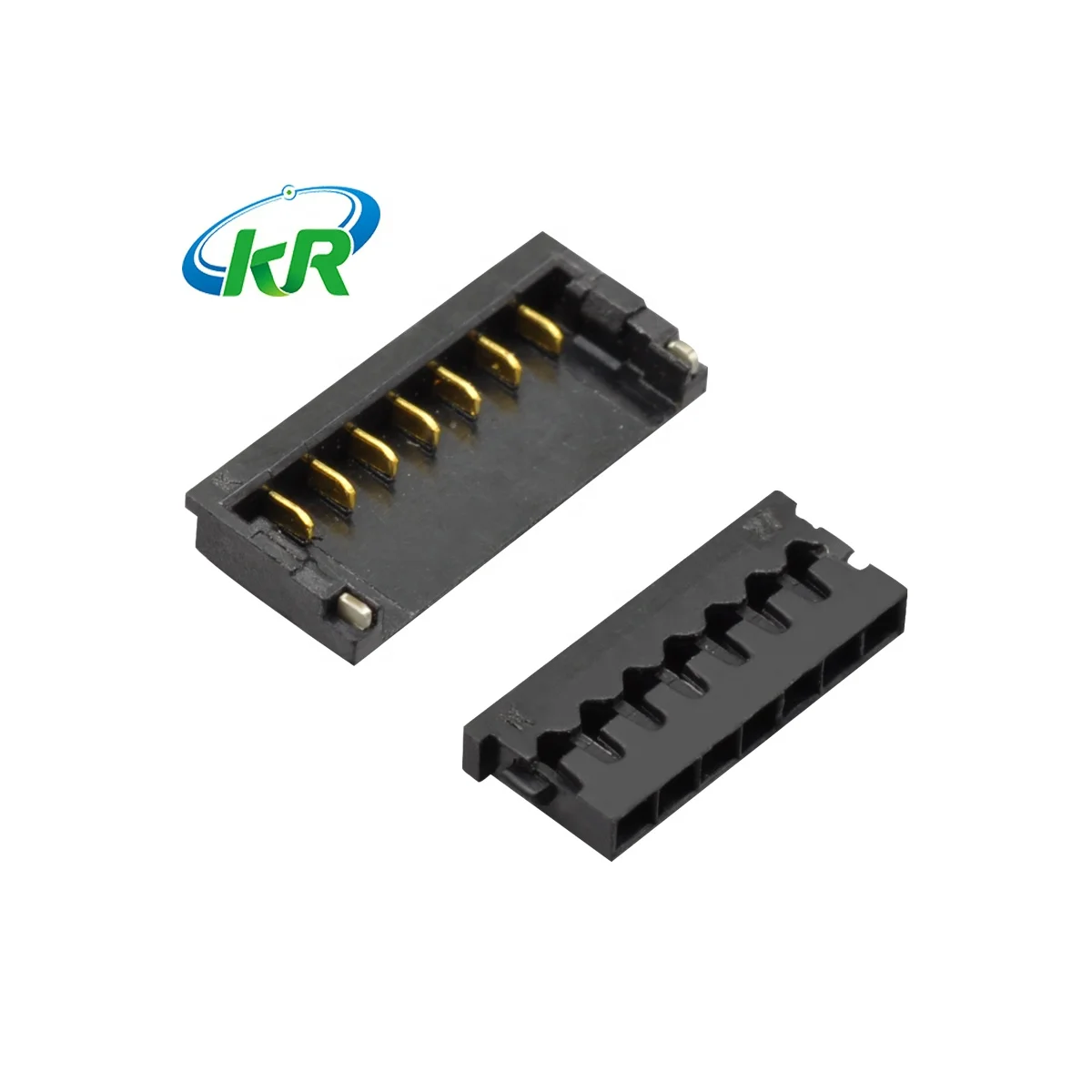Konnra KR1200 1.2mm Pitch Wire to Board PCB Electronic Connectors Wire harness