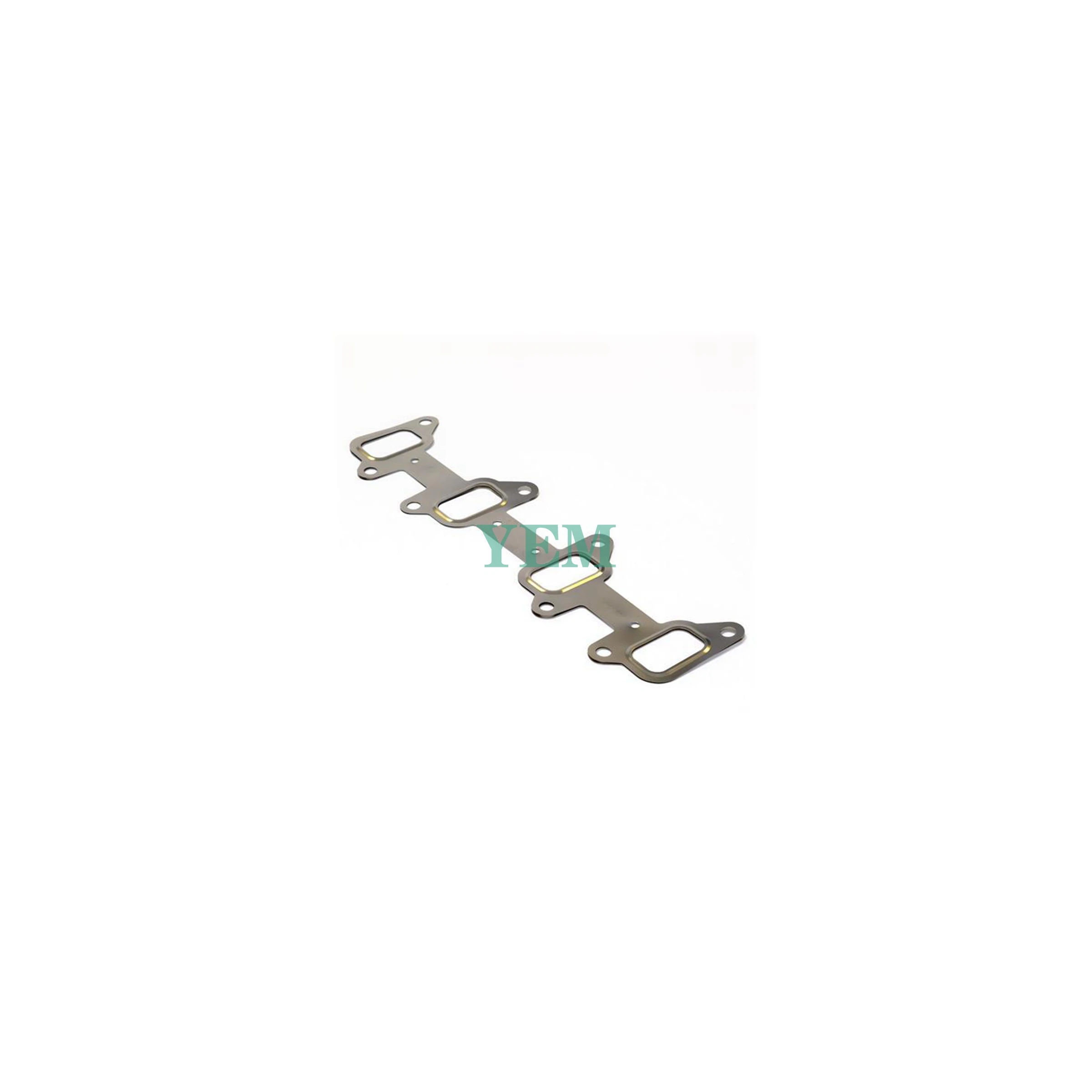 Engine Repair Kit 3681V512 Exhaust Manifold Gasket for Perkins 3681V512 Exhaust Manifold Gasket Aftermarket Engine Parts