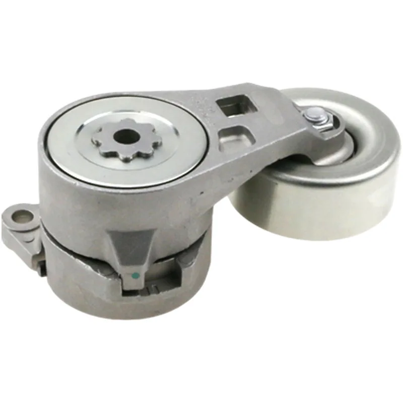 High Quality Car Parts  Triangular V Belt Tensioner Pulley PW811826 for Proton GEN 2 IMPIAN PERSONA  Engine Assembly