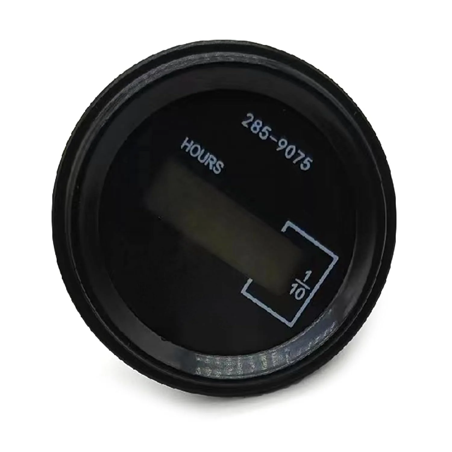 285-9075 Timer Control Panel Hour Meter for Caterpillar