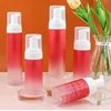 Bottiglia di olio per il corpo da 100 ml