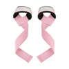 striscia di silicone rosa
