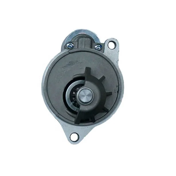 Starter For Ford Mustang Lester 3205 E9sz-11002-a E9sz-11002-b F7su ...