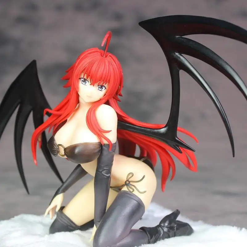 High School DxD Hero Acrylic Figure Collection 81% OFF - Tokyo