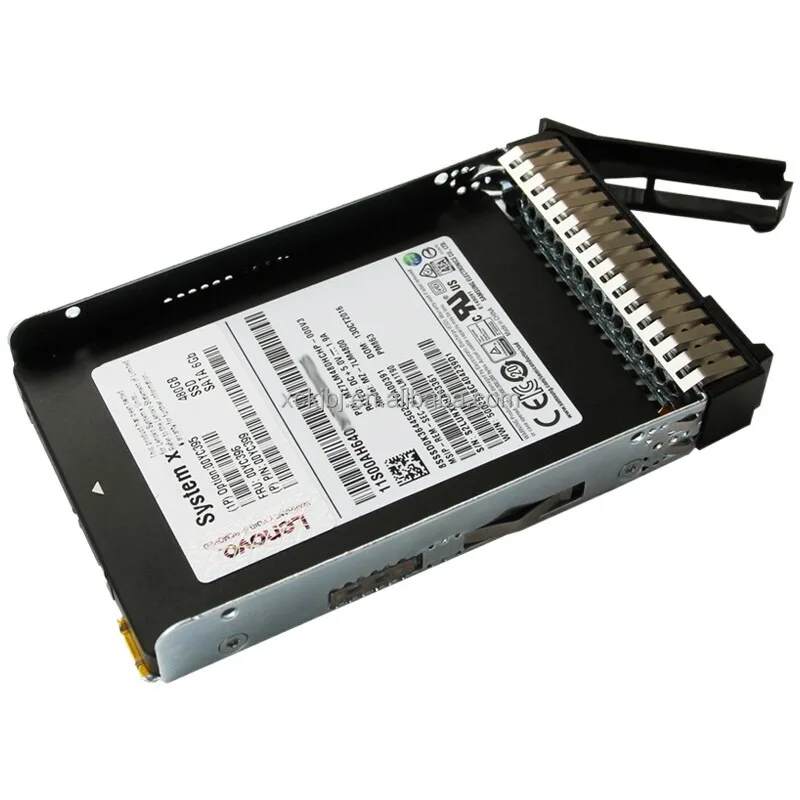 Lenovo ThinkSystem HDD 1 To 3.5 (4XB7A13554) - Disque dur interne -  Garantie 3 ans LDLC