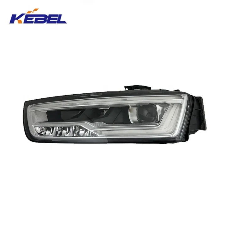 LED svjetla za automobil 8U0 941 033 B OEM 8U0 941 034 B automobilska svjetla za Audi Q3 2016 2017 2018
