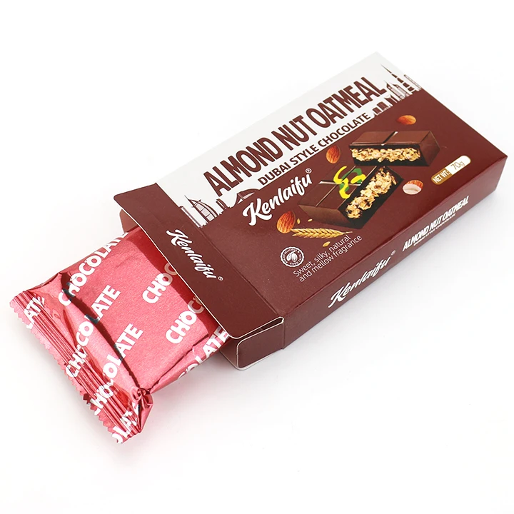 Dubai Choco