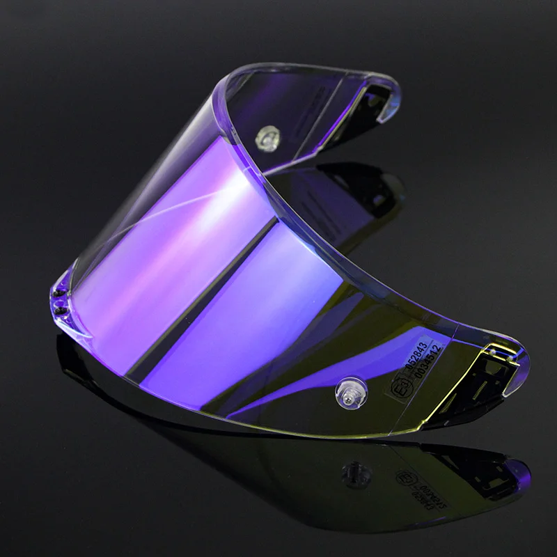 PISTA GP, Corsa, GT Veloce Visor RACE2 - High Quality PC Lens