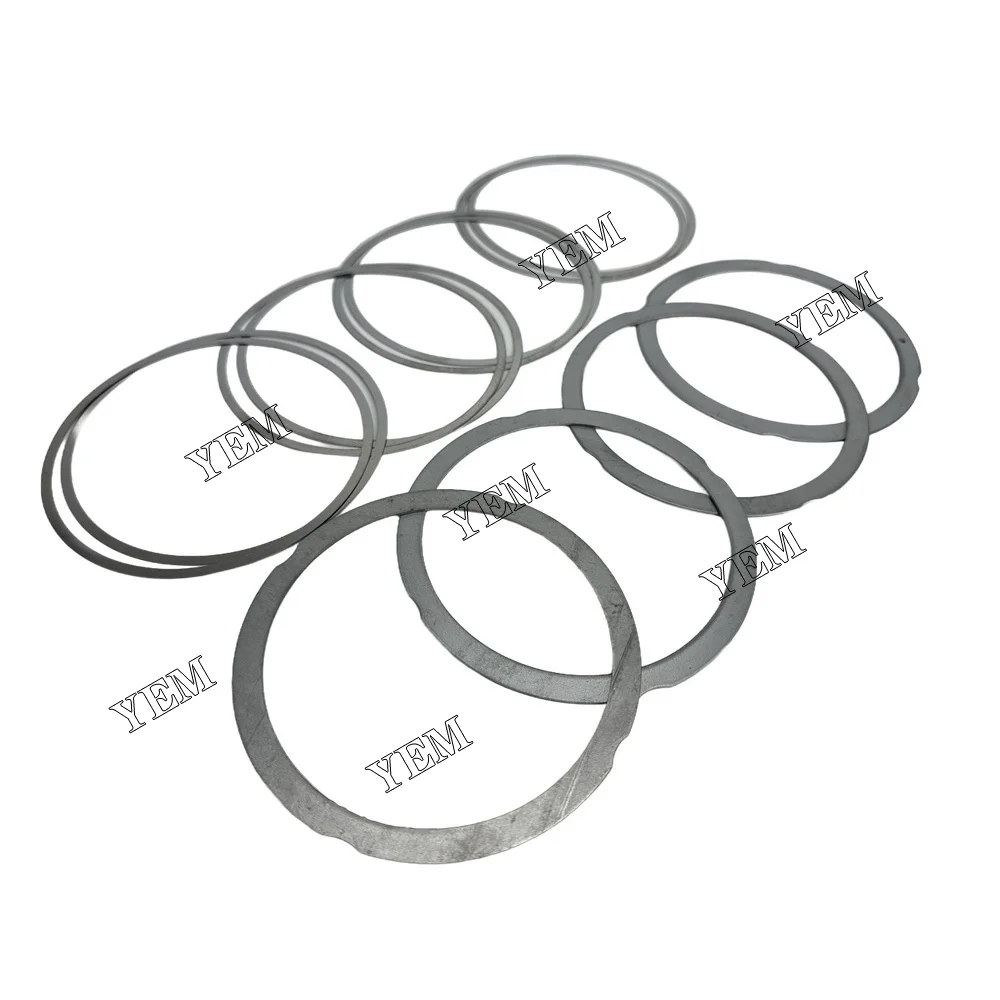 FL914 Head Gasket for Deutz Engine Parts Factory 3