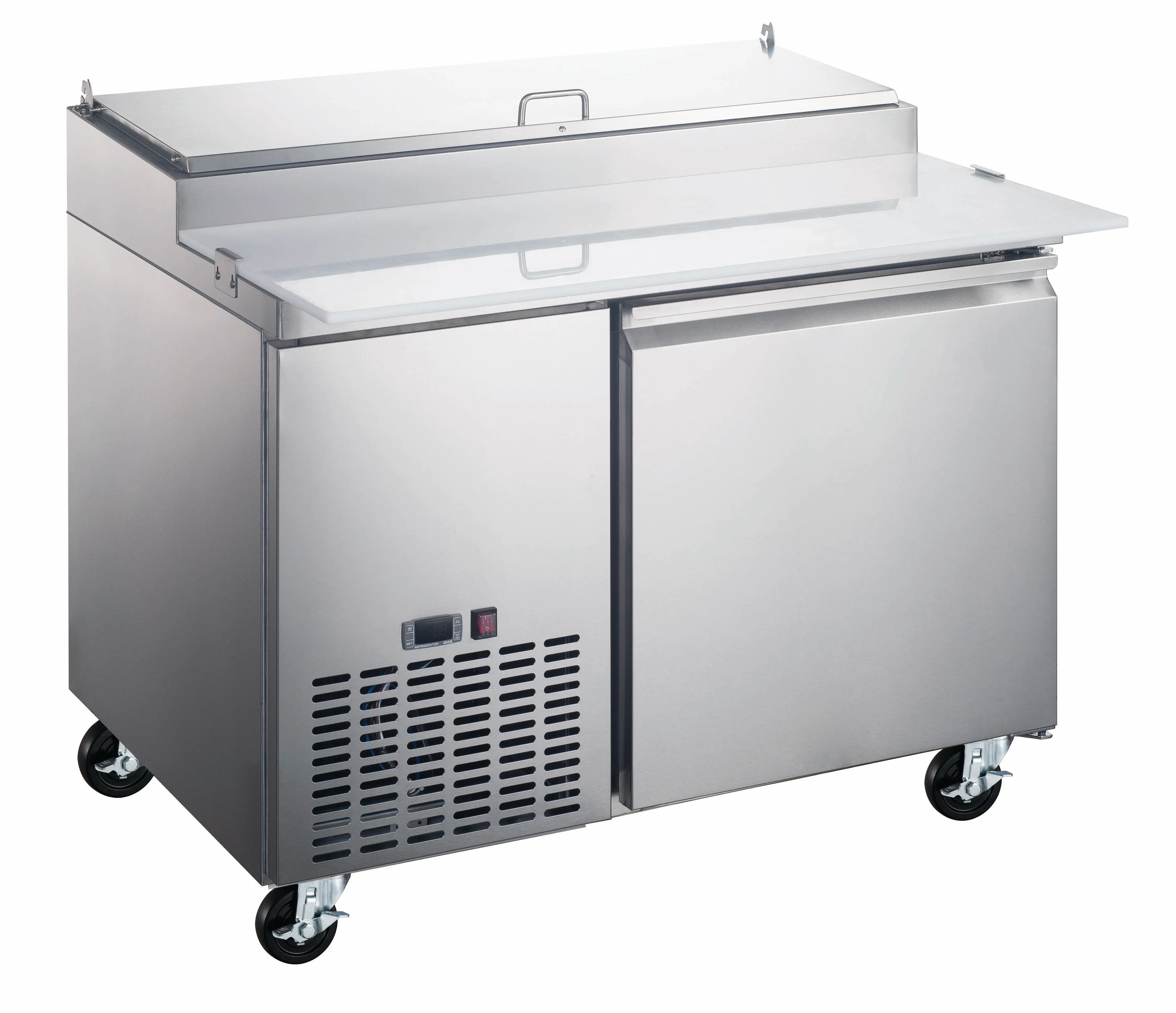 Refrigerator for Prep. Table, UHC-51 холодильник