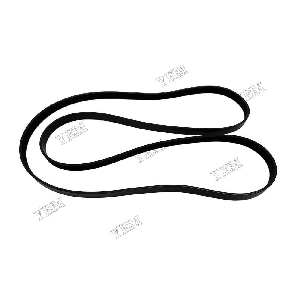 Belt R515217 Fit for John Deere Engine 3