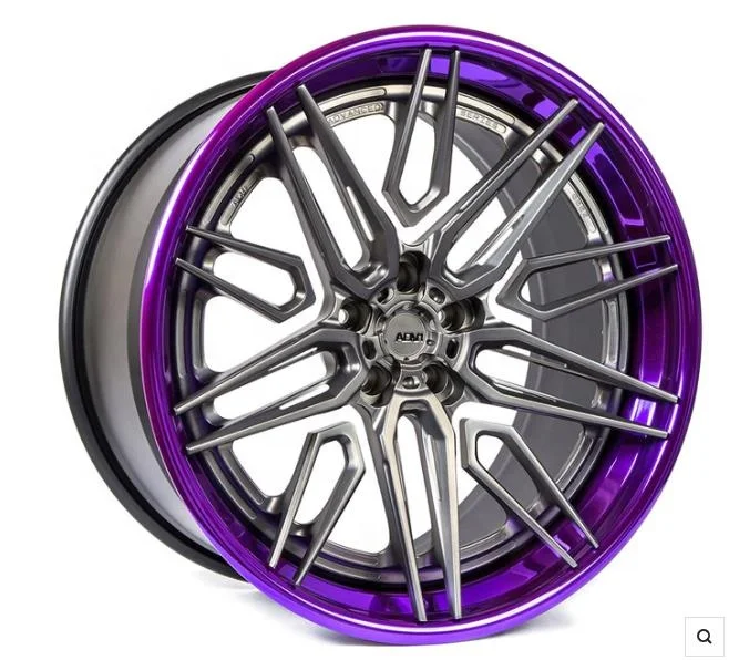 ADV05F TRACK Forged Wheels for BMW - High Performance