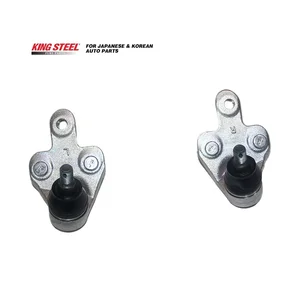 KINGSTEEL OEM 43330-49165 43330-09780 Car Auto Parts Suspension Lower Right Ball Joint For TOYOTA HIGHLANDER GSU4 2007-2010