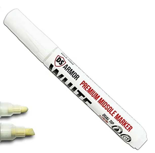 Midsole Paint Marker - White