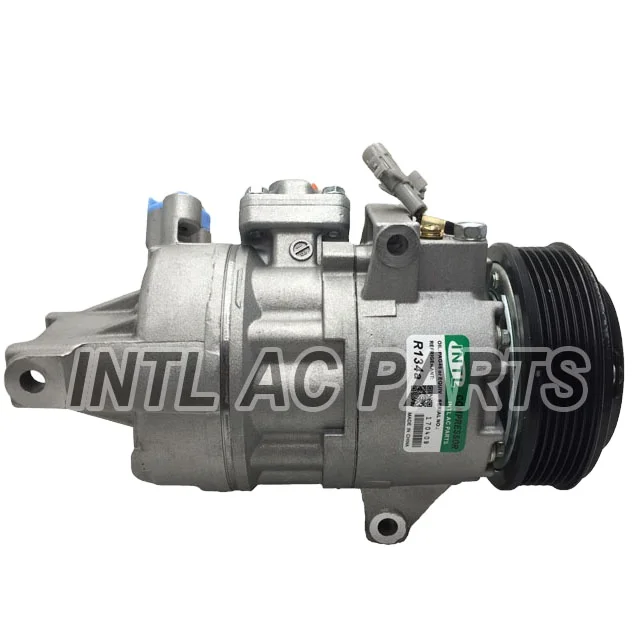 CSV614 Car AC Compressor for Suzuki Grand Vitara/kizashi