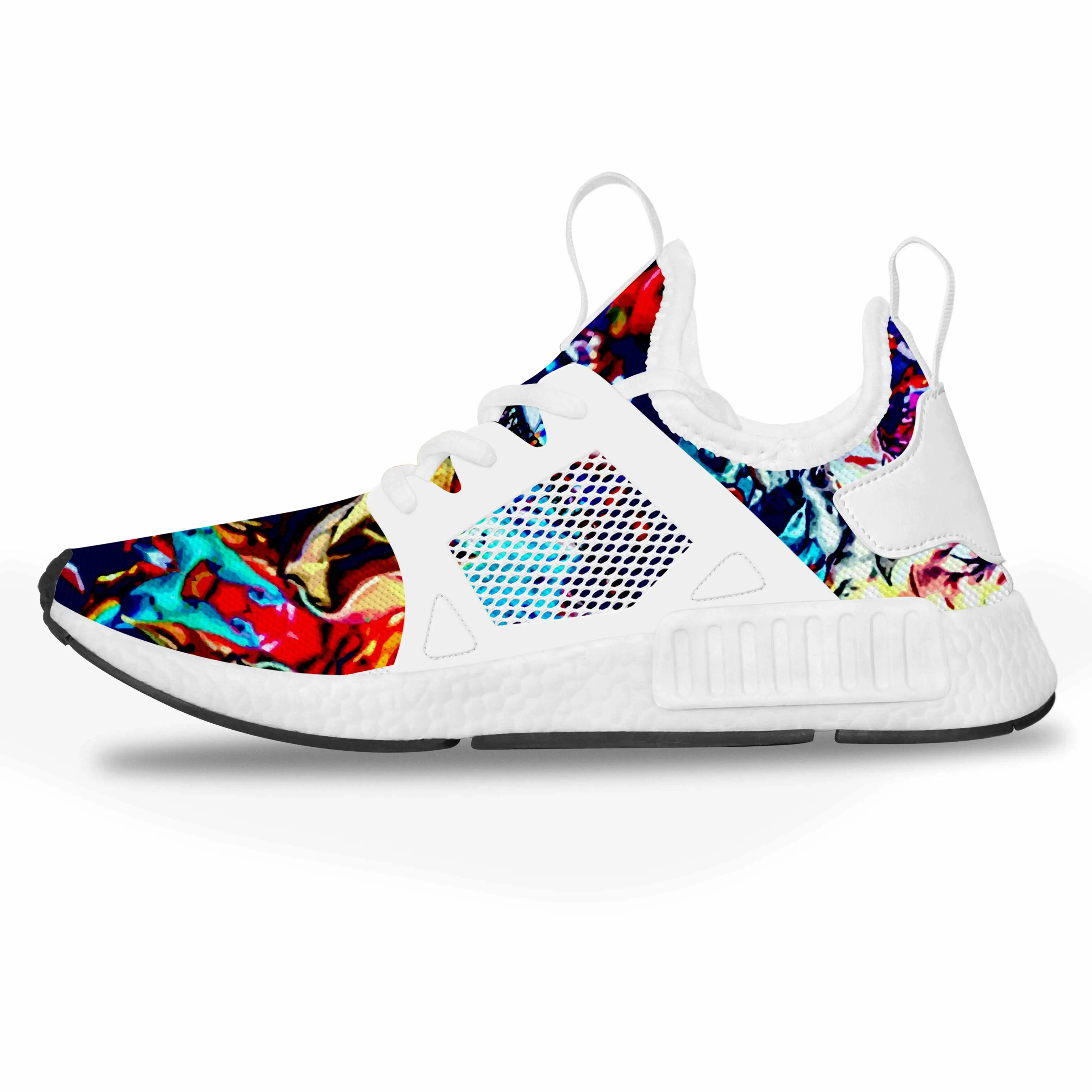 nmd basketball shoes