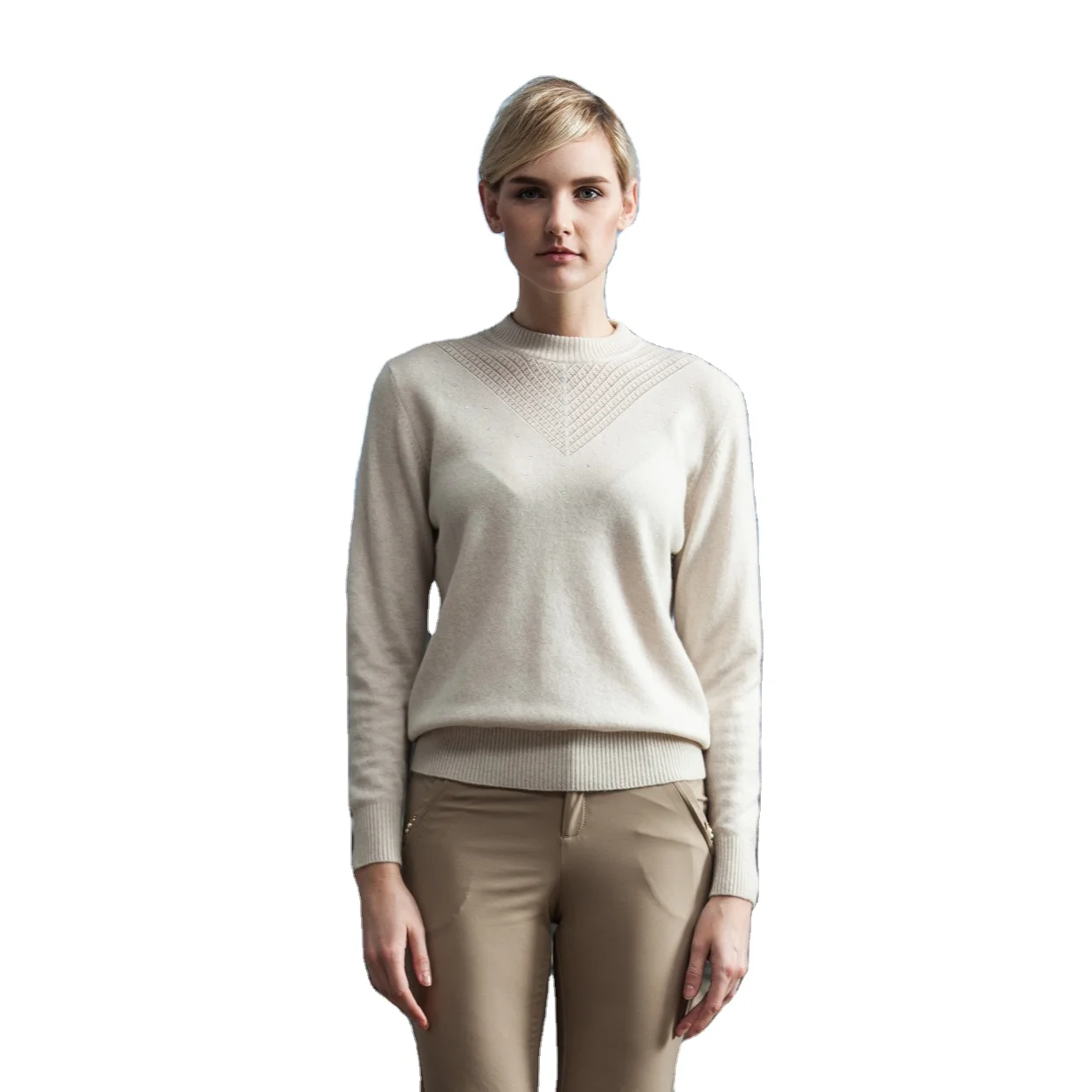 Quality Cashmere Sweater Sale 