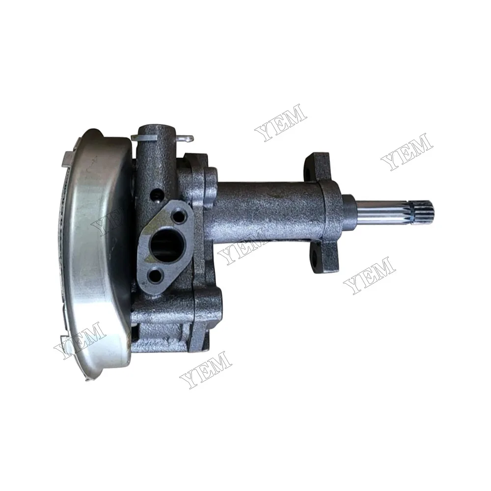 Oil Pump 1113101990 Fit for Hitachi & Isuzu 6BG1T Engine