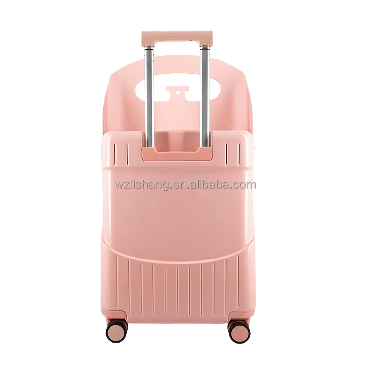 Mother Luggage Luggage Child Seat Luggage With Seat For Kids Buy