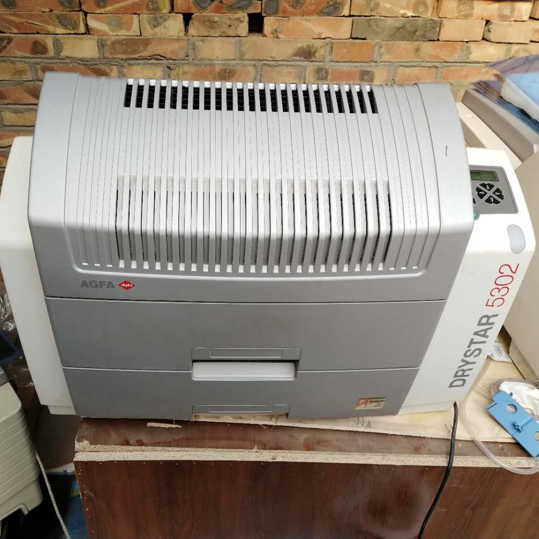 IMPRESORA Drystar agfa 5302 | Otros equipos médicos