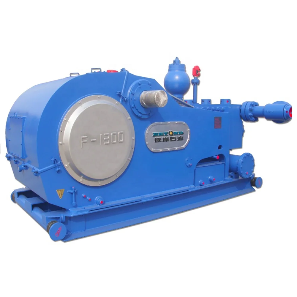 drilling mud <a href='https://www.ruidapetroleum.com/product/49'>pump</a> suppliers factory