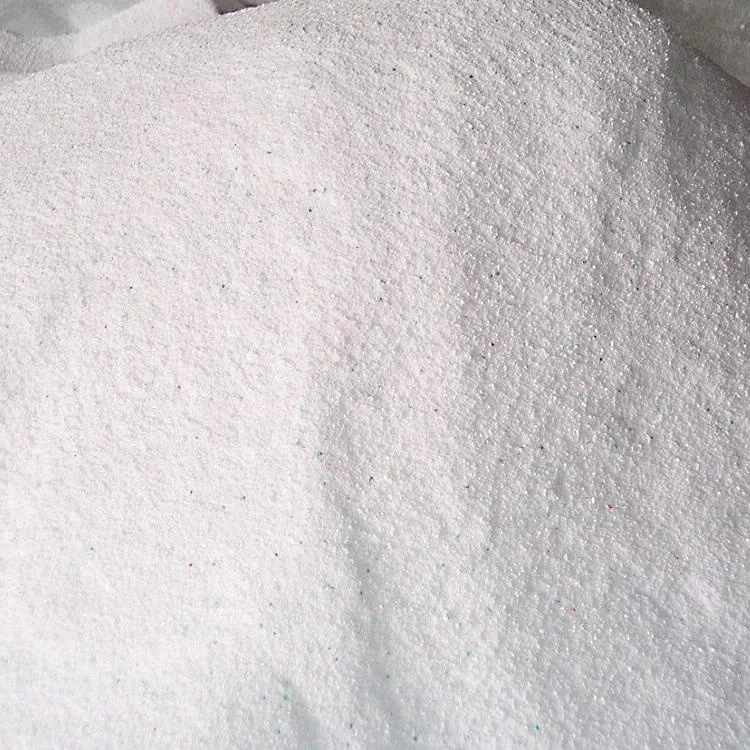 Washing Powder Detergent Powder Per Ton Deep Cleaning Laundry Liquid Detergent