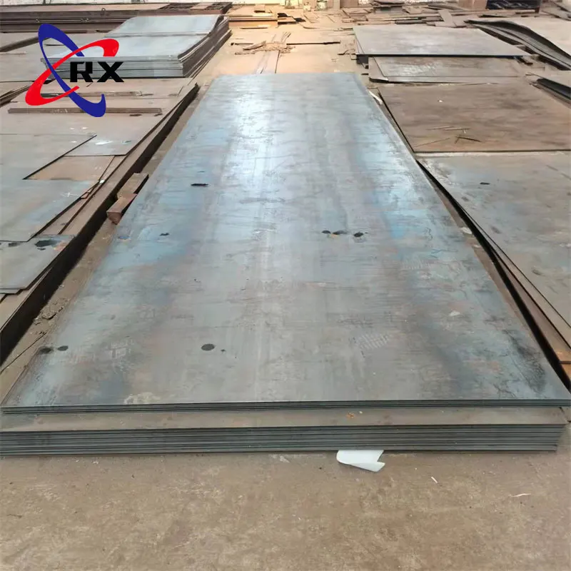 China's Top Steel Sheet Factory,Complete In Various Specifications,With ...