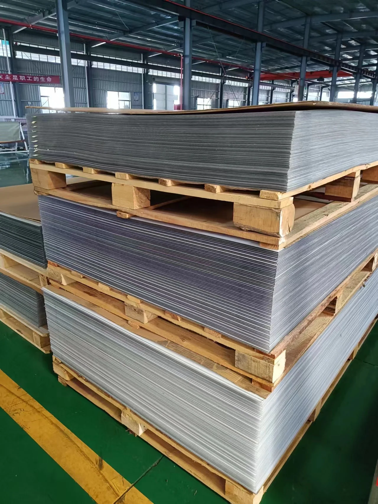 Anti Uv Coated Bullet Proof Vehicle Poly  Window Glass 4ft* 8ft 5-12mm PC Panel Polycarbonate Solid Sheet