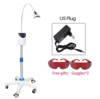 Enchufe estadounidense de 110V