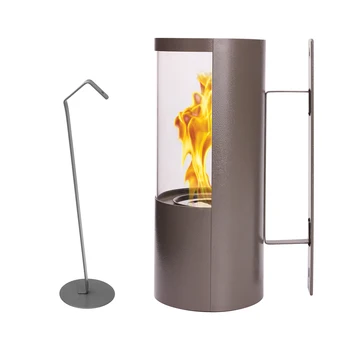 TT-99 outdoor indoor bio fireplaces alcohol kamin table ethanol fire ethanol stove