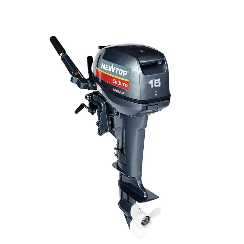 9.9hp 15hp 40hp Power Outboard Engine Boat Engine Marine Outboard Motor Price for Sale