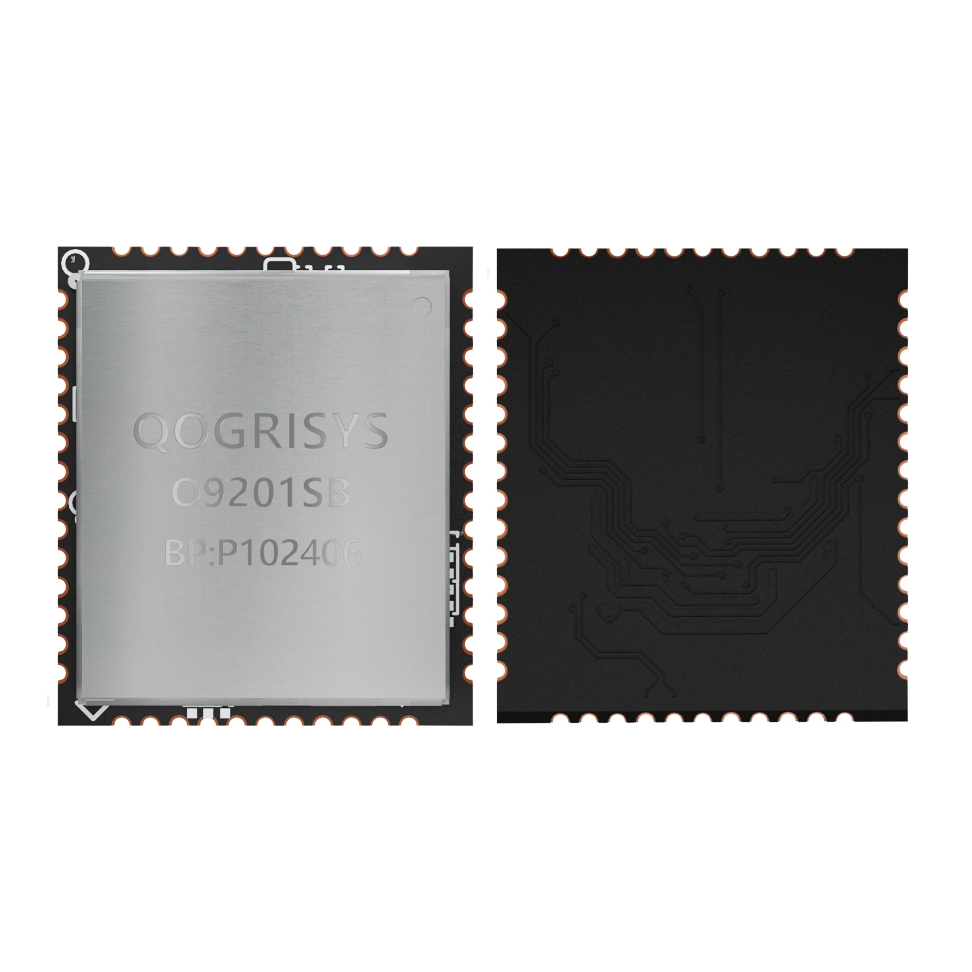Original QOGRISYS O9201SB Module Wifi 1200Mbps WIFI+BT 5ghz Modul 802.11a/b/g/n/ac/ax Wifi Modules