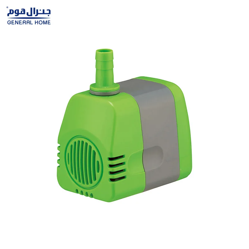 High Pressure Air Conditioner 20w System Submersible Water Pump
