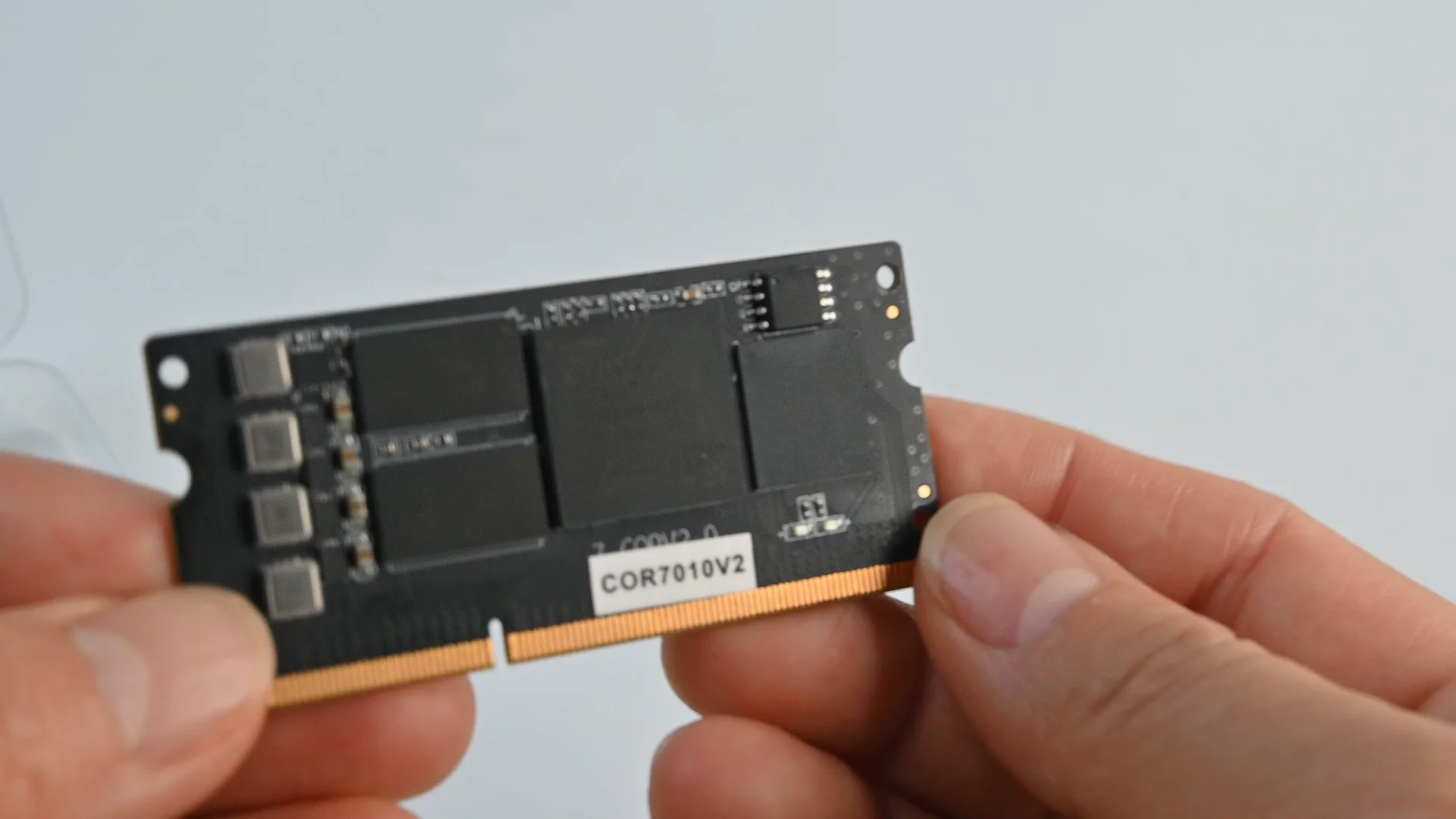 Z-COR7010 Core Board with Heat Sink ZYNQ XC7Z010 FPGA