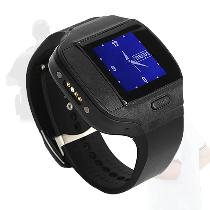 Смарт-часы Imedtrack MT80BLE с Bluetooth и gps wifi-трекером 4g температурой кожи