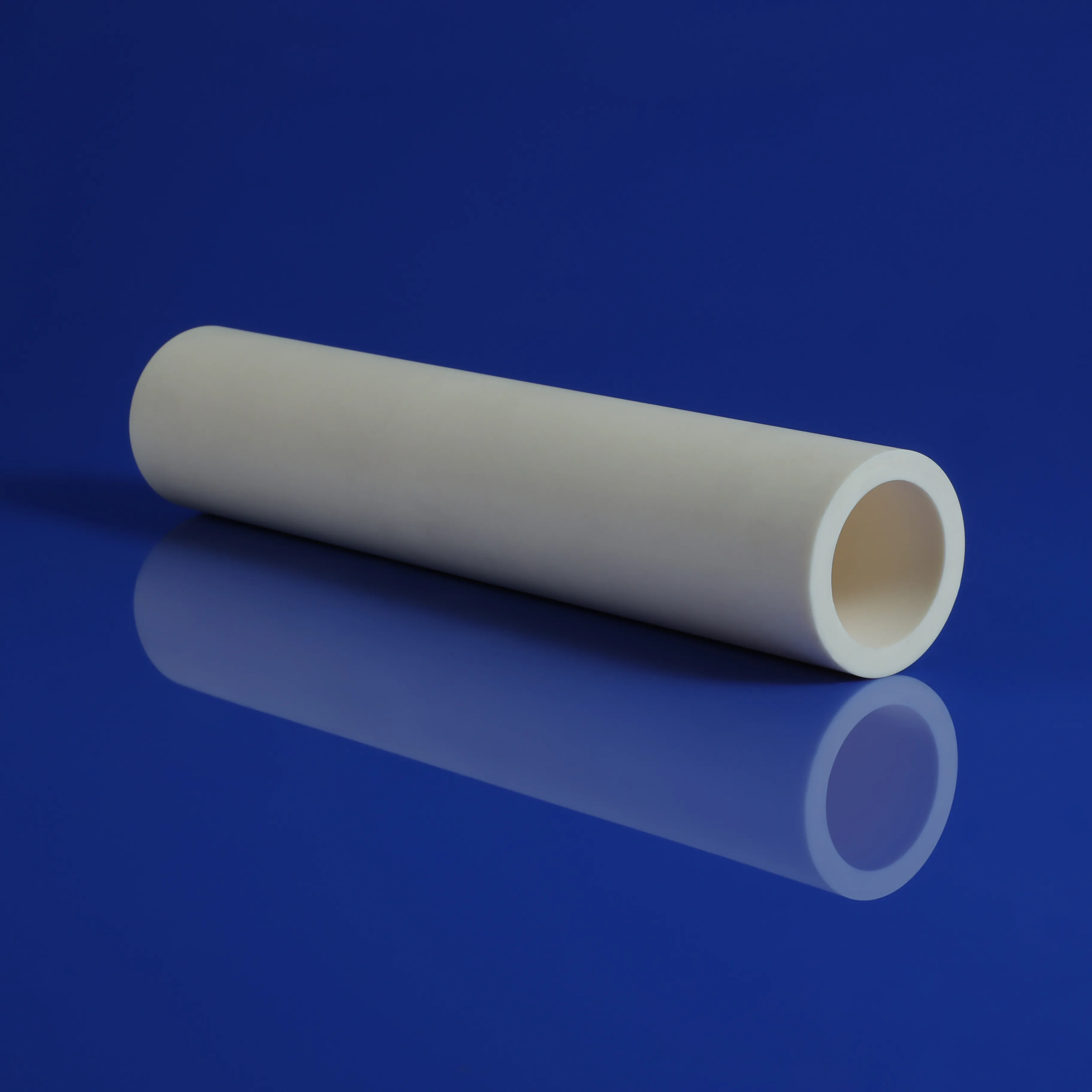 99.7 Alumina Ceramic Tube Technical Ceramic Tube 99.7 Technical