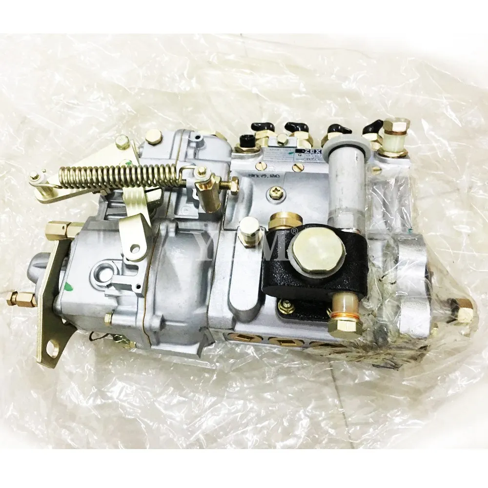 Fuel Injection Pump Fit for Yanmar 4TNE98 Engine Parts
