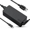Black/Type-C/65W