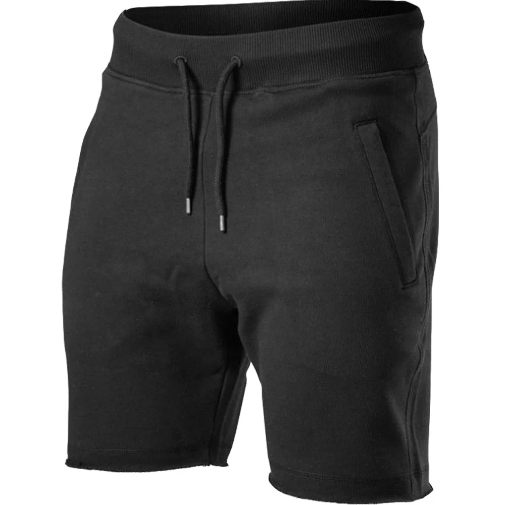 Wholesale High Quality Mens Gym Shorts 
