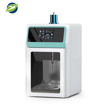Yetuo Integrated  ultrasonic cell and Tissues crusher or Homogenizer for Tissues and cells Sample Disruption in laboratory