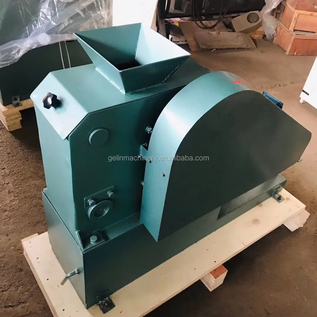 Mini Stone Crusher Machine Price for Small Scale Rock Mining