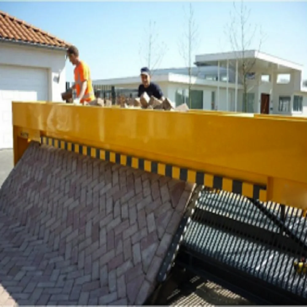 Strong Product Brick Laying Machine Black Brick Curved Paving Small Paving Bricklaying Tools