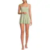 Bright Pistachio Gingham