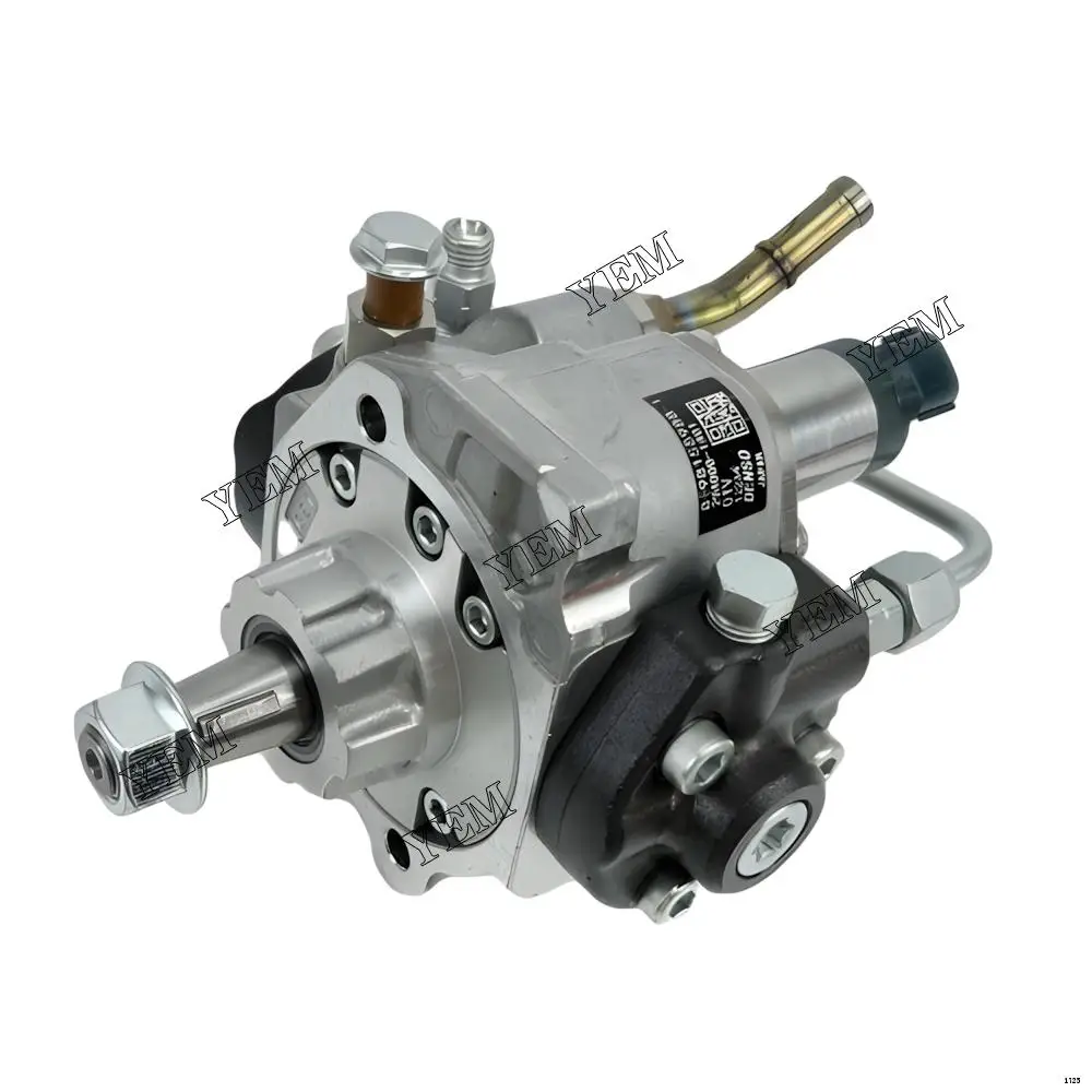 Machinery Engine Parts 4JK1 294000-1401 8-98155988-3 Fuel Injection Pump for Isuzu