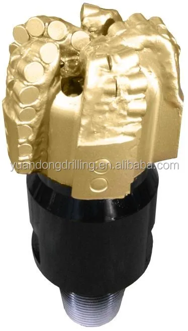 Высококачественное заводское алмазное сверло 8 3/4 дюйма PDC API, сверло для бурения водяных скважин или нефтяных скважин
