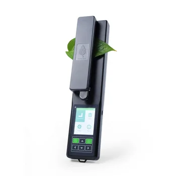Handheld Digital Portable Living Leaf Area Meter Test Price Laboratory Instrument