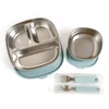 SET74590 azul lago